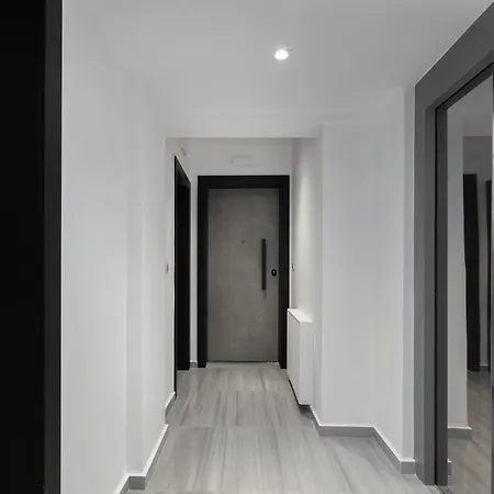 Babylon Luxury No3 By Binobi! Apartament Salonic