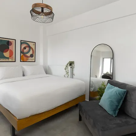 Babylon Luxury No3 By Binobi! Apartament