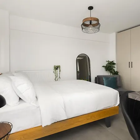 Apartament Babylon Luxury No3 By Binobi!