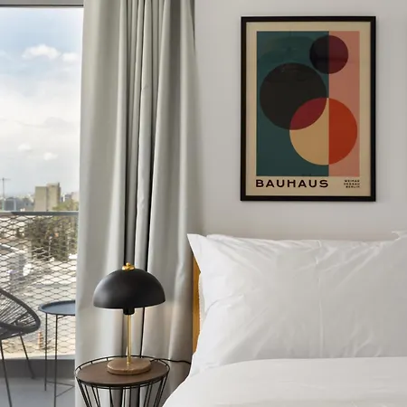 Apartament Babylon Luxury No3 By Binobi! Salonic