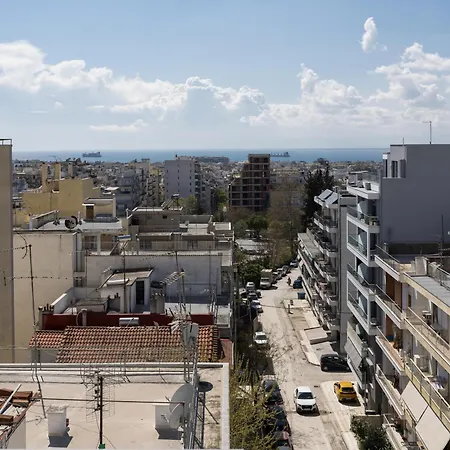 Babylon Luxury No3 By Binobi! Apartament *